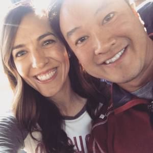 Meet your Posher, Leslie